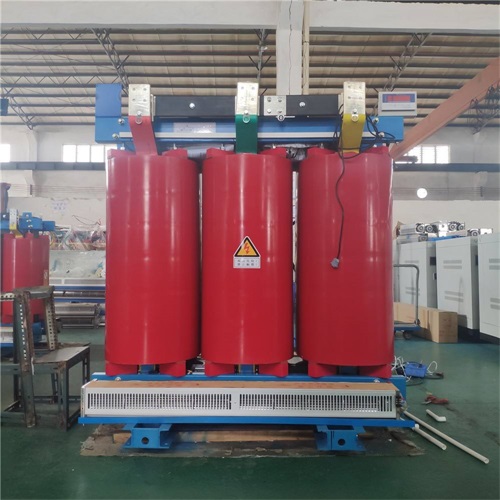 凤城SCB11-3150KVA/10KV/0.4KV干式变压器现货