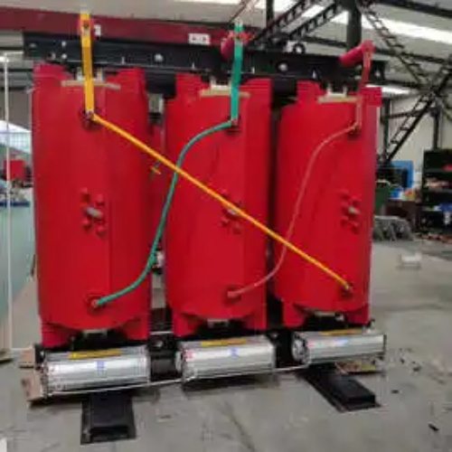 凤城SCB12-1250KVA干式变压器