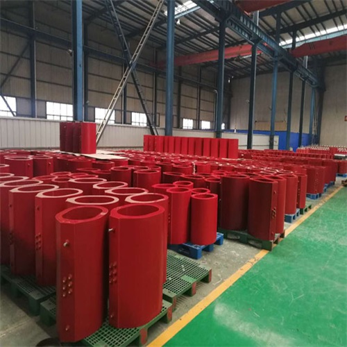 凤城SCB14-5000KVA干式变压器